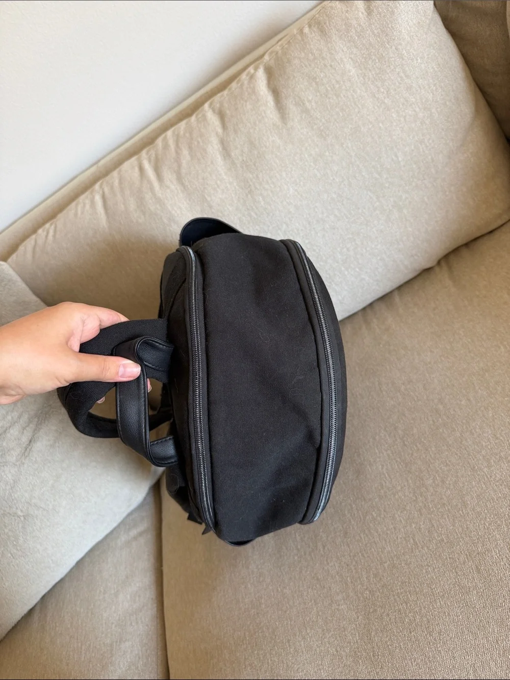 Beis Backpack